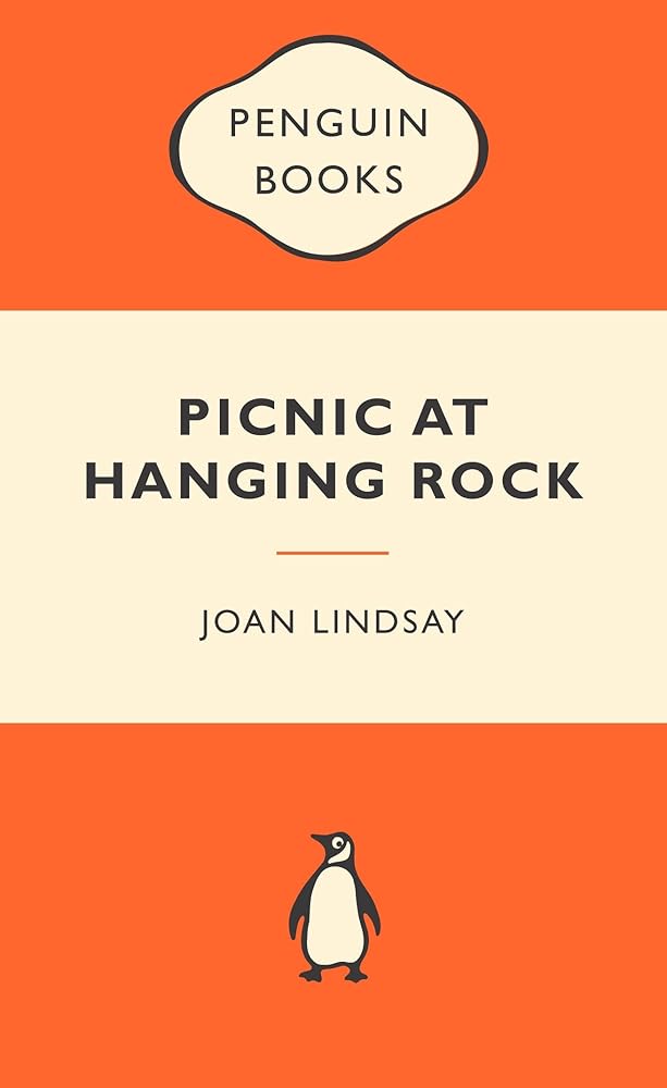 Picnic at Hanging Rock cover image