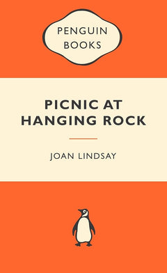 Picnic at Hanging Rock
