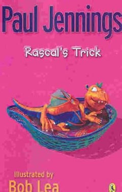 Rascals Trick: Rastri