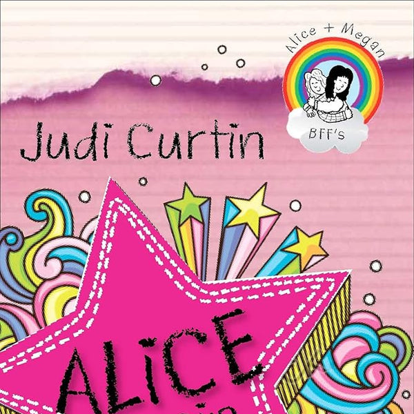 Alice Again cover image