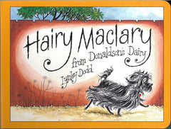 Hairy Maclary From Donaldson's Diary