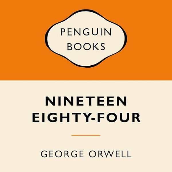 1984 cover image