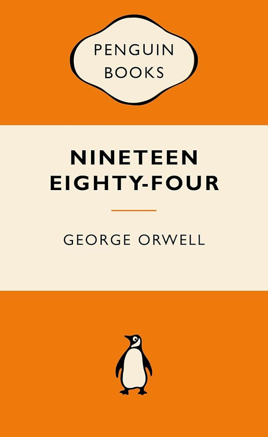 1984 cover image