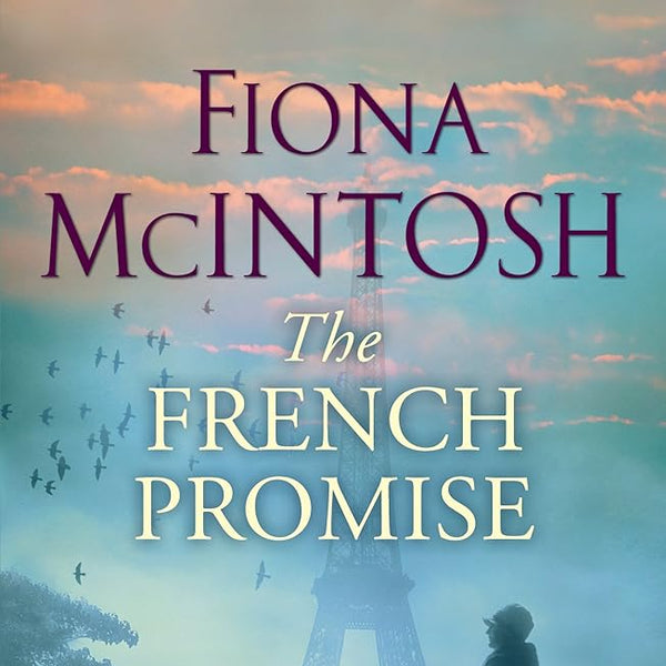 The French Promise cover image