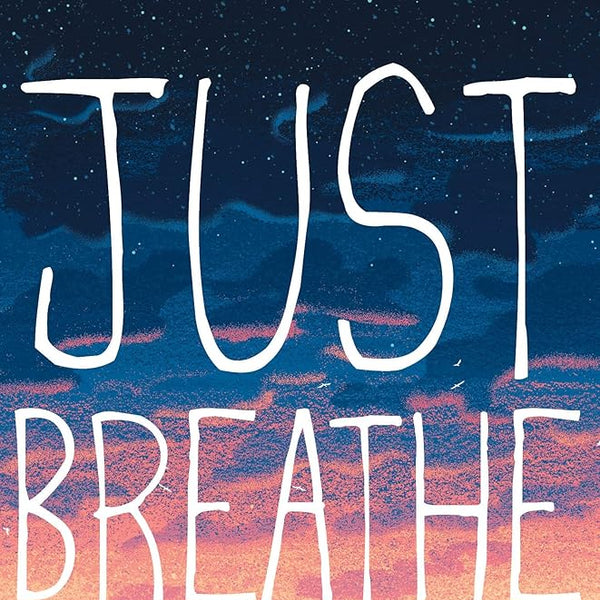 Just Breathe cover image