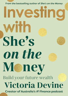 Investing with She’s on the Money