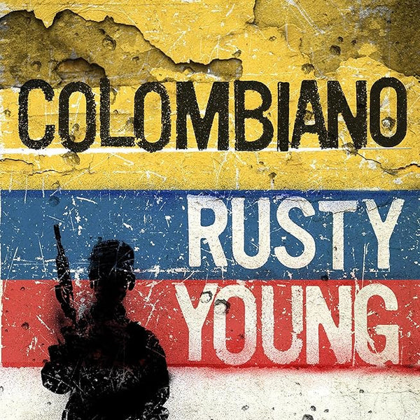 Colombiano cover image