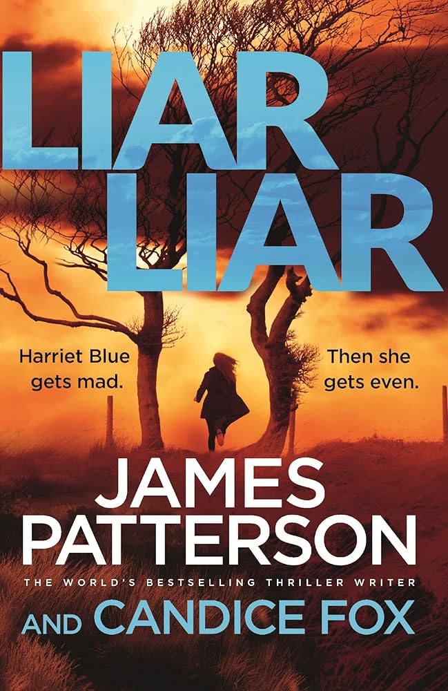 Liar Liar cover image