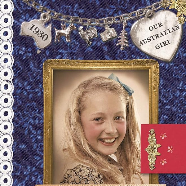 The Ruby Stories: 4 Books in One (Our Australian Girl) cover image