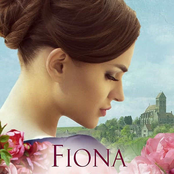 The Perfumed Secret cover image