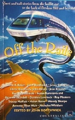 Off the Rails