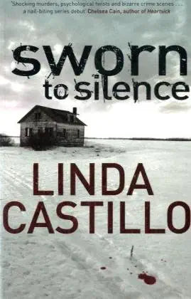 Sworn to Silence cover image