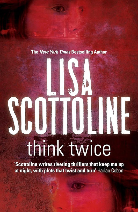 Think Twice cover image