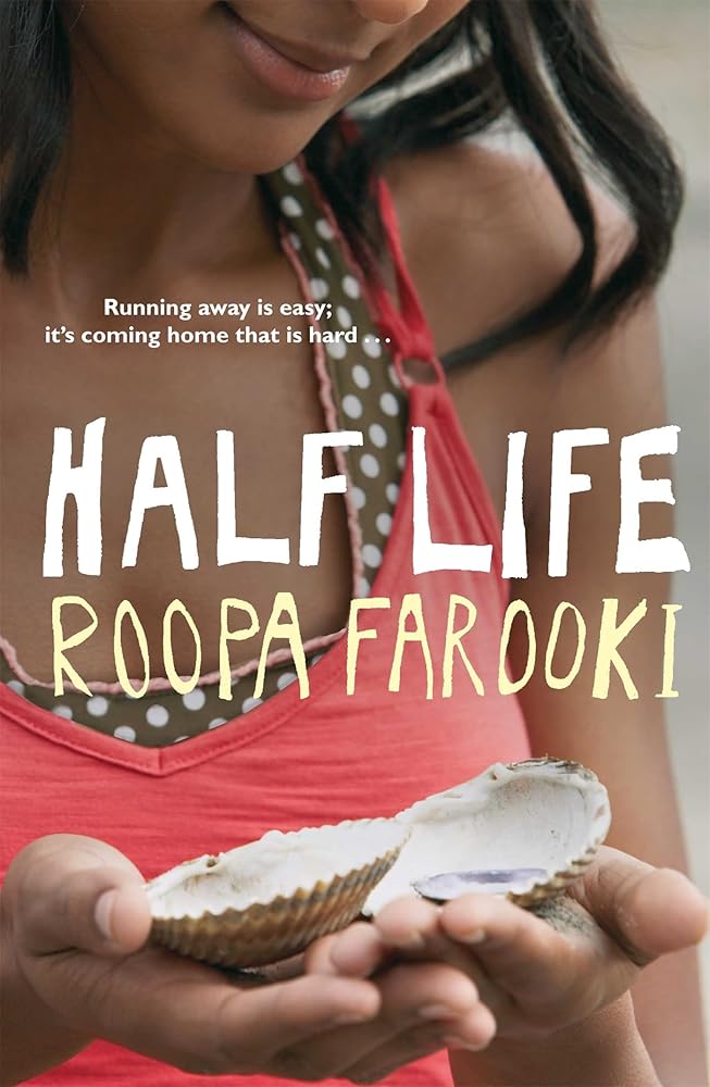 Half Life cover image