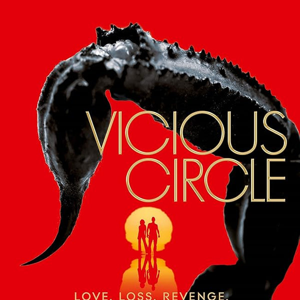 Vicious Circle (Hector Cross) cover image