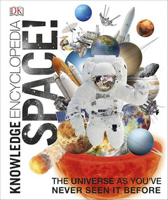 Knowledge Encyclopedia: Space