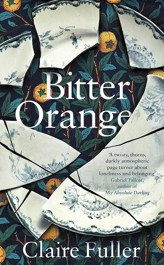 Bitter Orange cover image