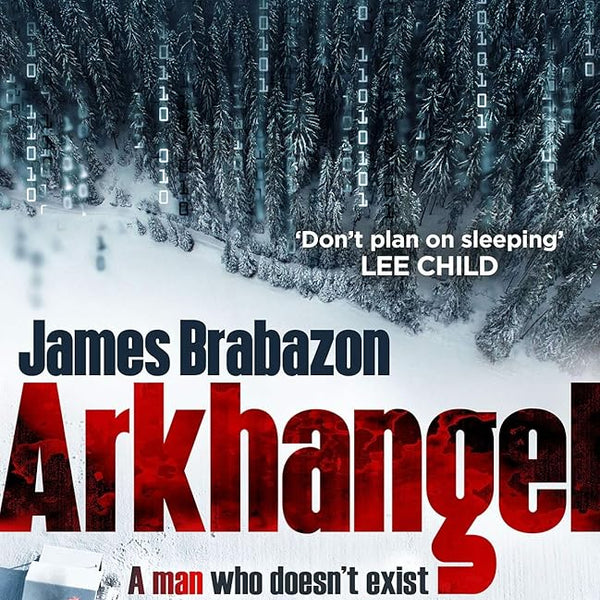 Arkhangel cover image