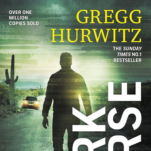 Dark Horse cover image
