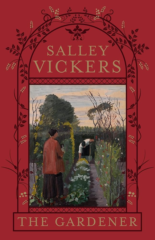 The Gardener cover image