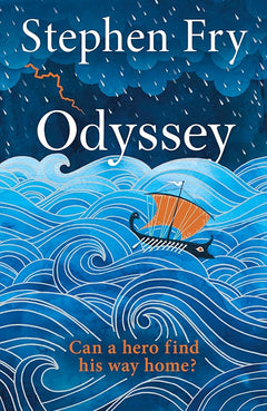 Odyssey (Hardcover)