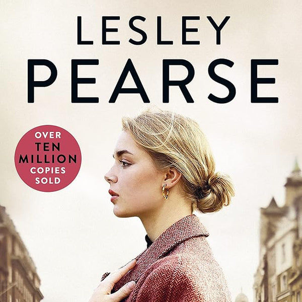 Deception cover image