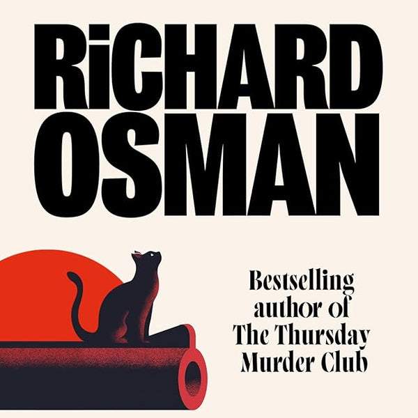 We Solve Murders cover image