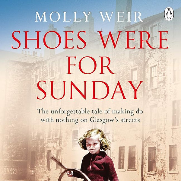Shoes Were For Sunday cover image