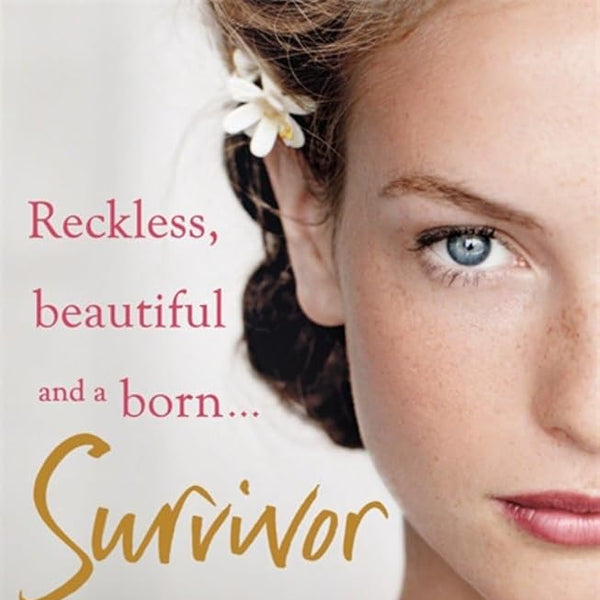 Survivor cover image