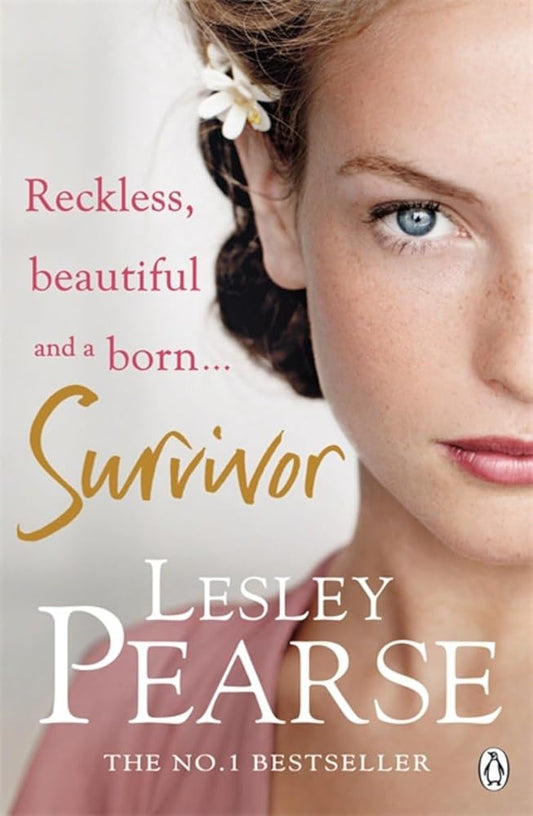 Survivor cover image