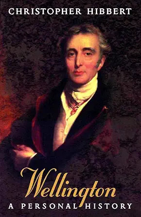 Wellington a Personal History cover image