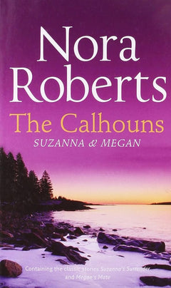 The Calhouns: Suzanna and Megan