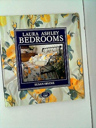 '''Laura Ashley'' Bedrooms' cover image