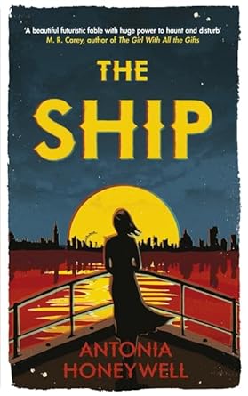 The Ship cover image