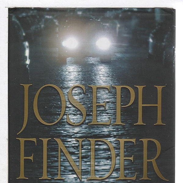 Vanished (Nick Heller) cover image