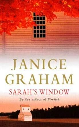 Sarah's Window cover image