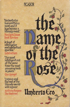 The Name of the Rose