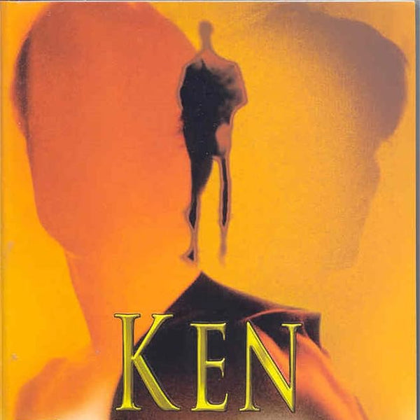 The Third Twin cover image