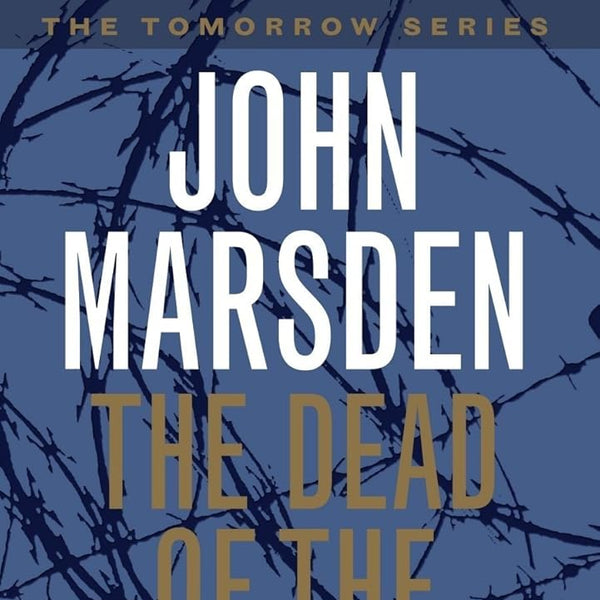 The Dead Of The Night (Tomorrow Series #2) cover image