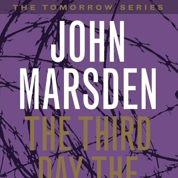 The Third Day, The Frost cover image