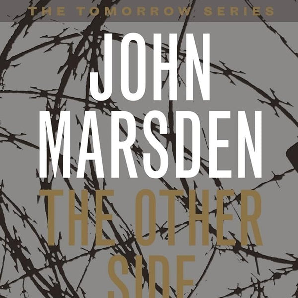 The Other Side of Dawn: The Night of No Return (Tomorrow Series, Book 7) (The tomorrow series) cover image
