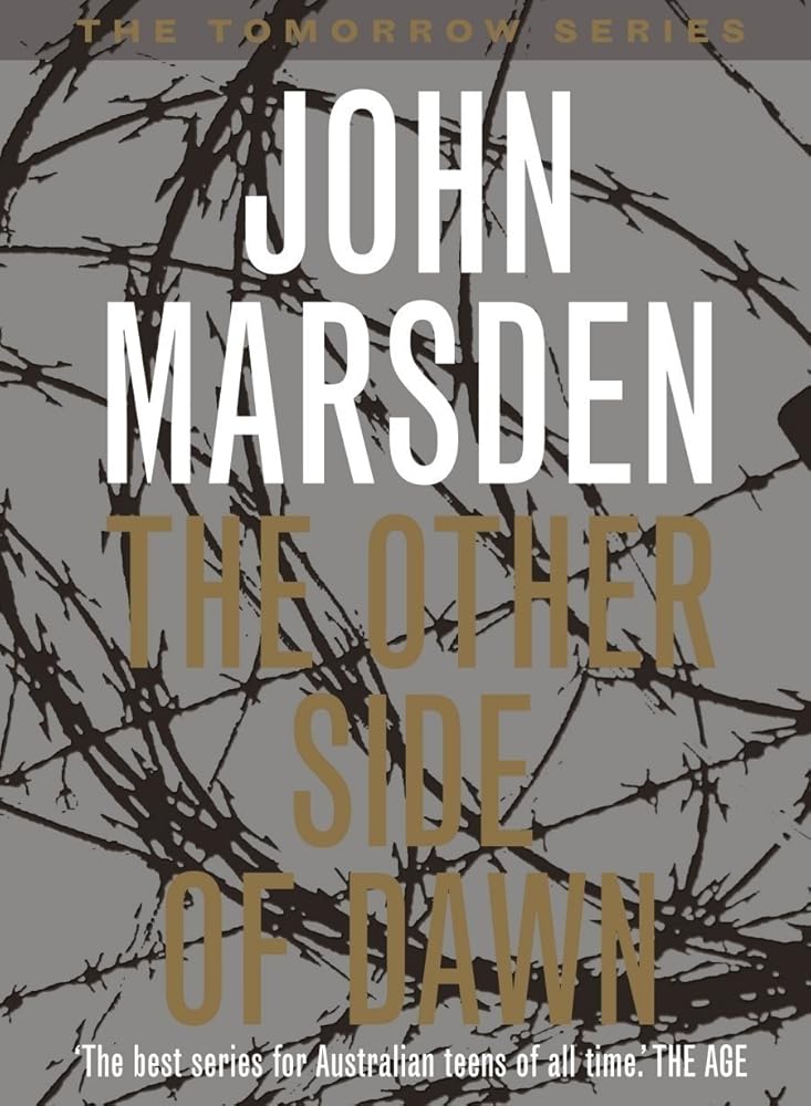 The Other Side of Dawn: The Night of No Return (Tomorrow Series, Book 7) (The tomorrow series) cover image