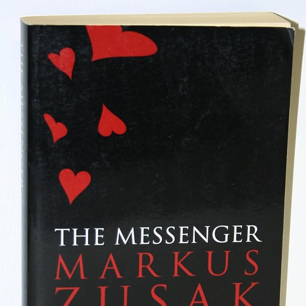 The Messenger cover image