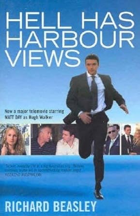Hell Has harbour Views cover image
