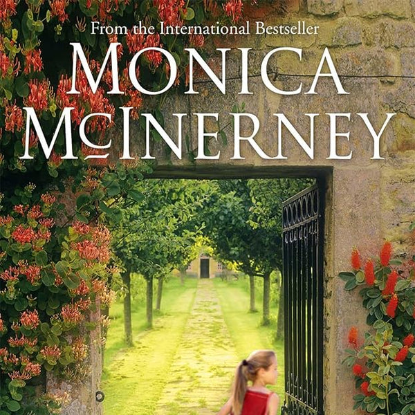 Monica McInerney At Home with the Templetons cover image