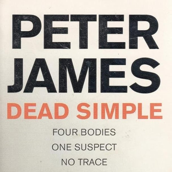 Dead Simple Spl cover image