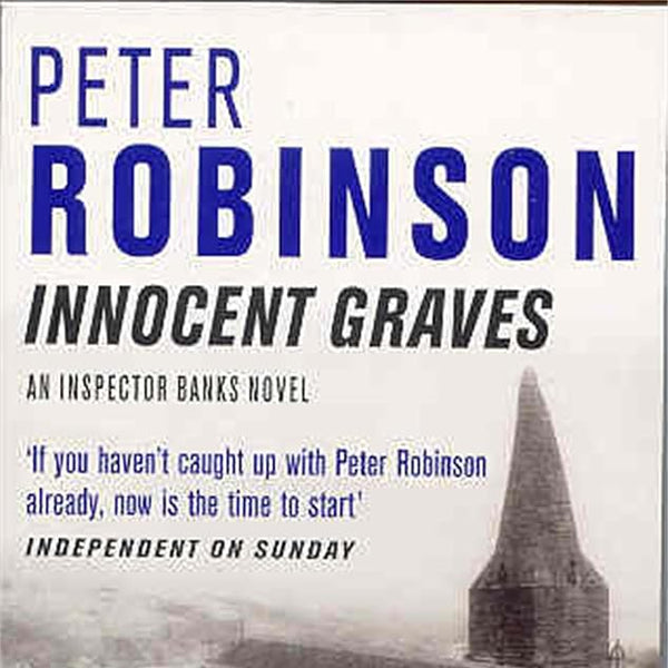 Innocent Graves cover image