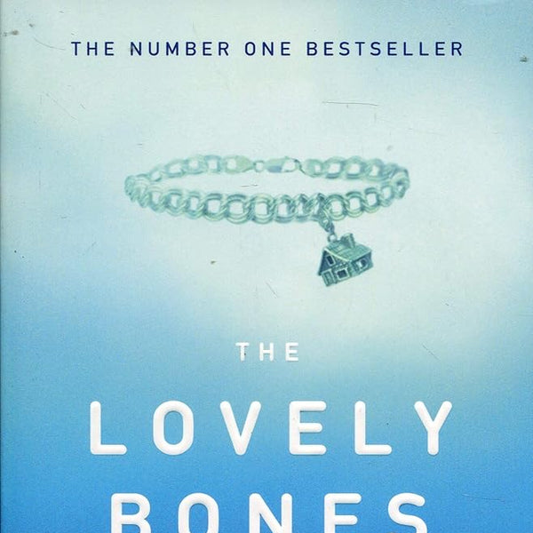 The Lovely Bones cover image