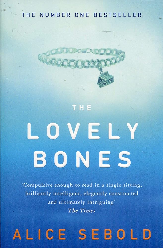 The Lovely Bones cover image