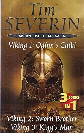 Duo: Viking 1 cover image